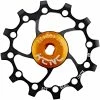 KCNC 12T SS Long Teeth Rear Derailleur Jockey Wheel -Kettenführung Verkäufe 815675 015B600x6005D