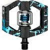 CRANKBROTHERS MALLET E LS SPLATTER EDITION Pedals -Kettenführung Verkäufe Mallet E LS BlueSplatter5B600x6005D