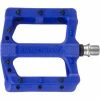 NUKEPROOF NEUTRON EVO Flat Pedals -Kettenführung Verkäufe Nukeproof Neutron EVO Flat Pedals Blue 012015B600x6005D