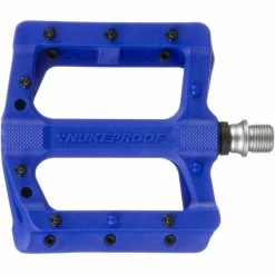 NUKEPROOF NEUTRON EVO Flat Pedals
