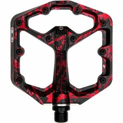 CRANKBROTHERS STAMP 7 SPLATTER EDITION Pedals - L -Kettenführung Verkäufe Stamp Small RedSplatter5B600x6005D