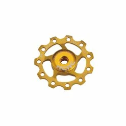 KCNC 11T Rear Derailleur Jockey Wheel Ceramic Bearing 9 KCNC 11T Rear Derailleur Jockey Wheel Ceramic Bearing -Kettenführung Verkäufe Unbenanndfdt5B600x6005D