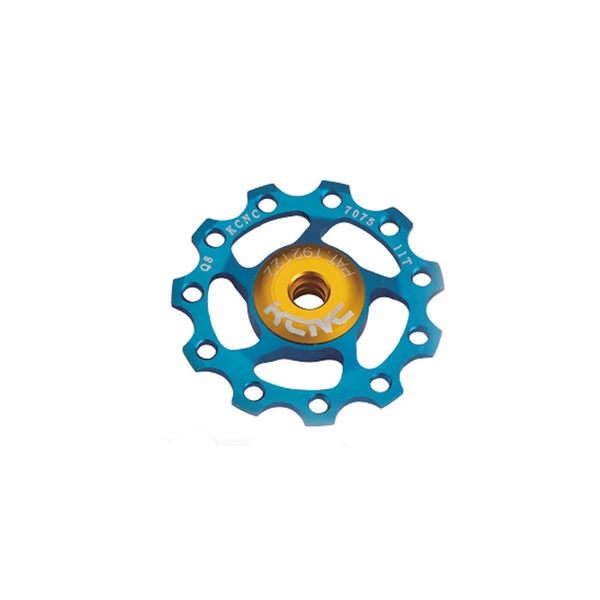 KCNC 11T Rear Derailleur Jockey Wheel Ceramic Bearing 5 KCNC 11T Rear Derailleur Jockey Wheel Ceramic Bearing – Bild 3