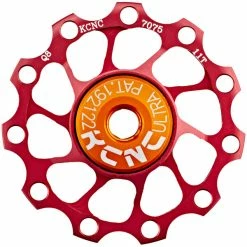 KCNC ULTRA LIGHT 11T SS Rear Derailleur Jockey Wheel -Kettenführung Verkäufe image5B600x6005D 1