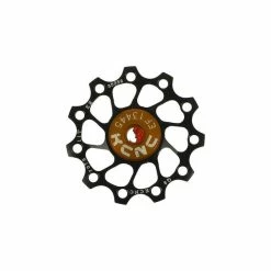 KCNC ULTRA LIGHT 12T SS Rear Derailleur Jockey Wheel 5 KCNC ULTRA LIGHT 12T SS Rear Derailleur Jockey Wheel -Kettenführung Verkäufe image5B600x6005D 2