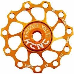 KCNC ULTRA LIGHT 11T SS Rear Derailleur Jockey Wheel -Kettenführung Verkäufe image5B600x6005D